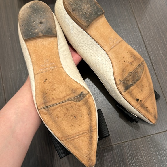 Club Monaco Flat - Picture 7 of 9